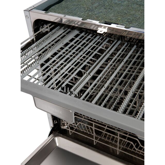 Teknix TBD606 Fully Integrated 3 Drawer Dishwasher