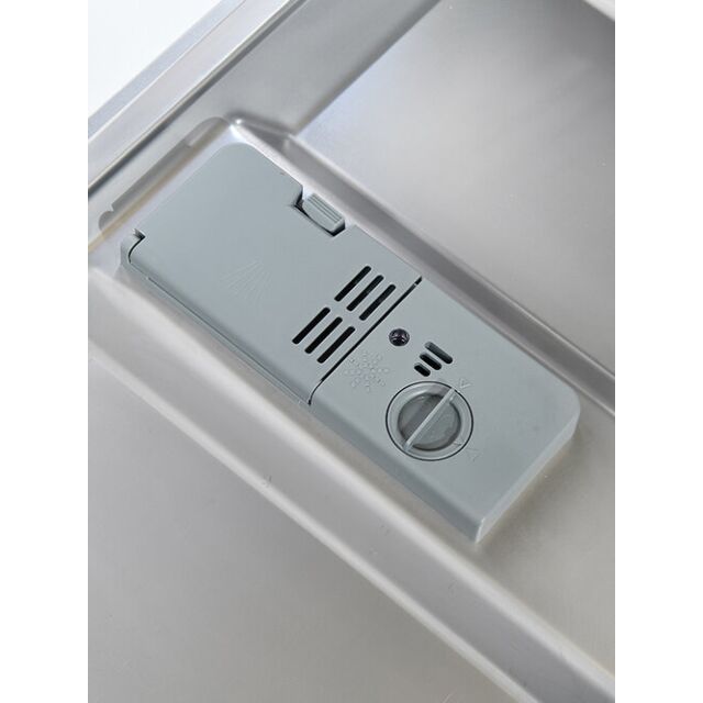 Teknix TBD606 Fully Integrated 3 Drawer Dishwasher