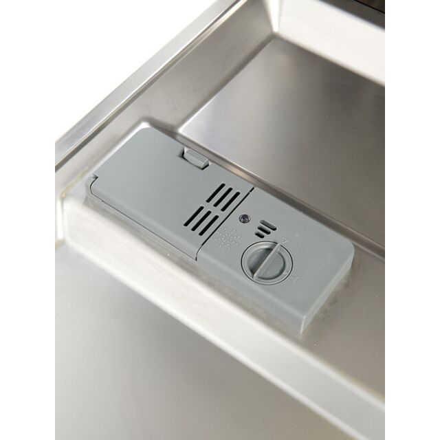 Teknix TFD455W 45cm Dishwasher - White
