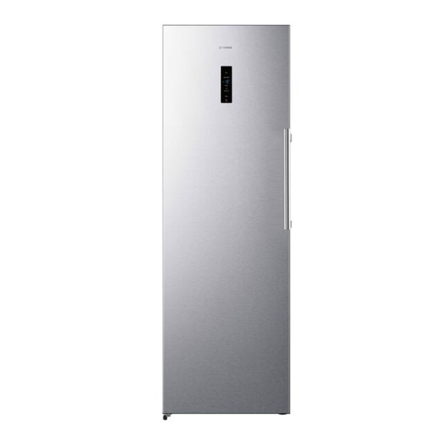 Teknix TH60TNFX H186cm X W60cm Total No Frost Freezer