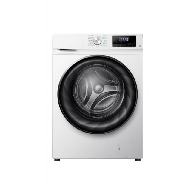 Teknix TKWD9614HW 9/6Kg 1400 Spin Washer Dryer - White