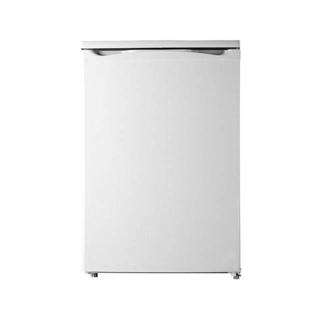 Teknix UC50F1W 50Cm Under Counter Freezer White