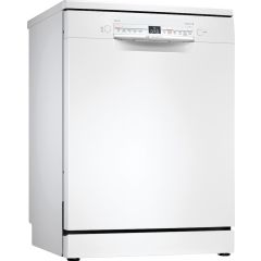 Bosch SMS2ITW41G, Free-standing dishwasher