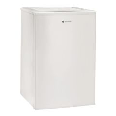 Hoover HFLE54WN Undercounter 55cm Larder Fridge