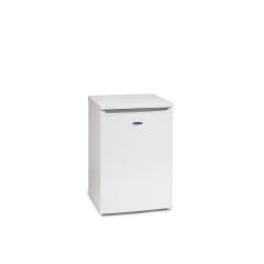 Iceking  RHL550W.E Larder Fridge In White