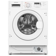 Statesman BXD0806 8kg Wash/6kg Dry 1400rpm Built In Washer Dryer