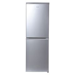 Statesman FF1525APSE 50cm Wide 50/50 Frost Free Fridge Freezer