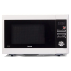 Igenix IG3093 30L 900W Digital Solo Microwave White