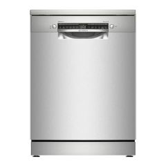 Bosch SMS4EMI06G Series 4, Free-Standing Dishwasher, 60 Cm