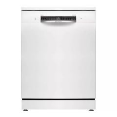 Bosch SMS4EMW06G Series 4, Free-Standing Dishwasher, 60 Cm