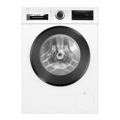 Bosch WGG254F0GB Series 6, 10 Kg 1400 Spin Washing Machine - White
