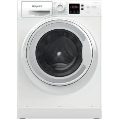 Hotpoint NSWM965CWUKN 9Kg 1600 Spin Washer 45 Minute Full Load