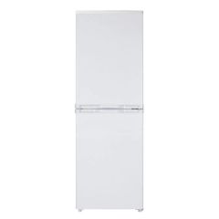 Statesman F1448W H144cm, W48cm 50/50 Fridge Freezer White