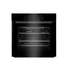 Teknix BITK60ESB Built In Single Oven