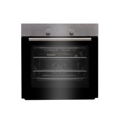 Teknix BITK60ESX Single Oven Electric