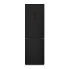 Teknix FFH1865BIX Total No-Frost Fridge Freezer H186 X W60cm