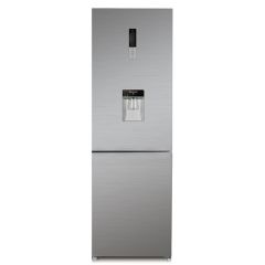 Teknix FFWD186S Frost Free Fridge Freezer