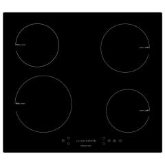 Teknix SCIH6PISL 60Cm Plug-In Induction Hob