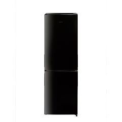 Teknix SMF1440B Smart Frost Fridge Freezer - Black