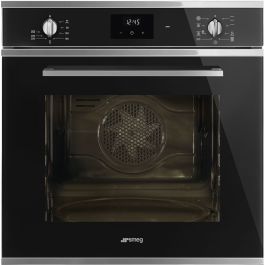 Smeg built-in ovens - Smeg UK